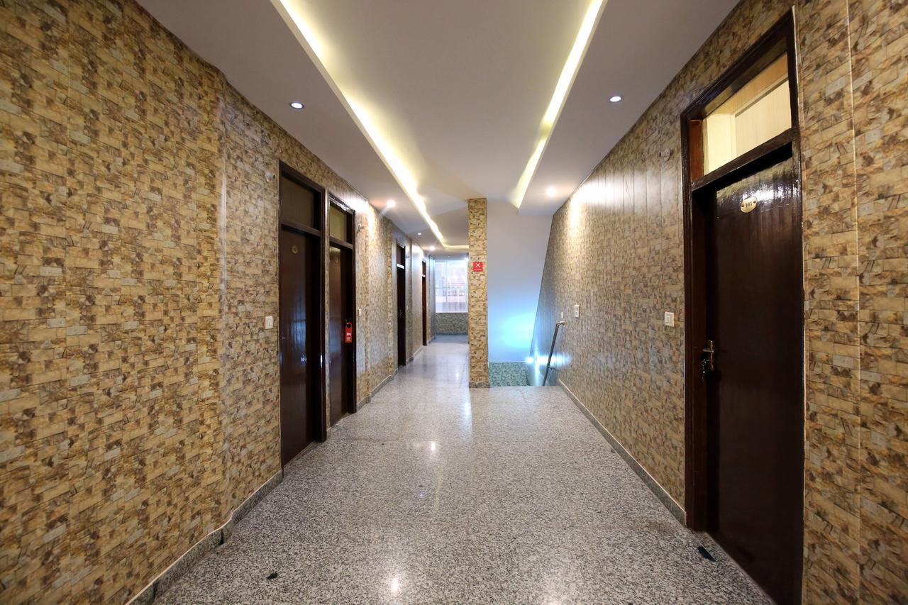 Hotel Grandway Kalka Ngoại thất bức ảnh