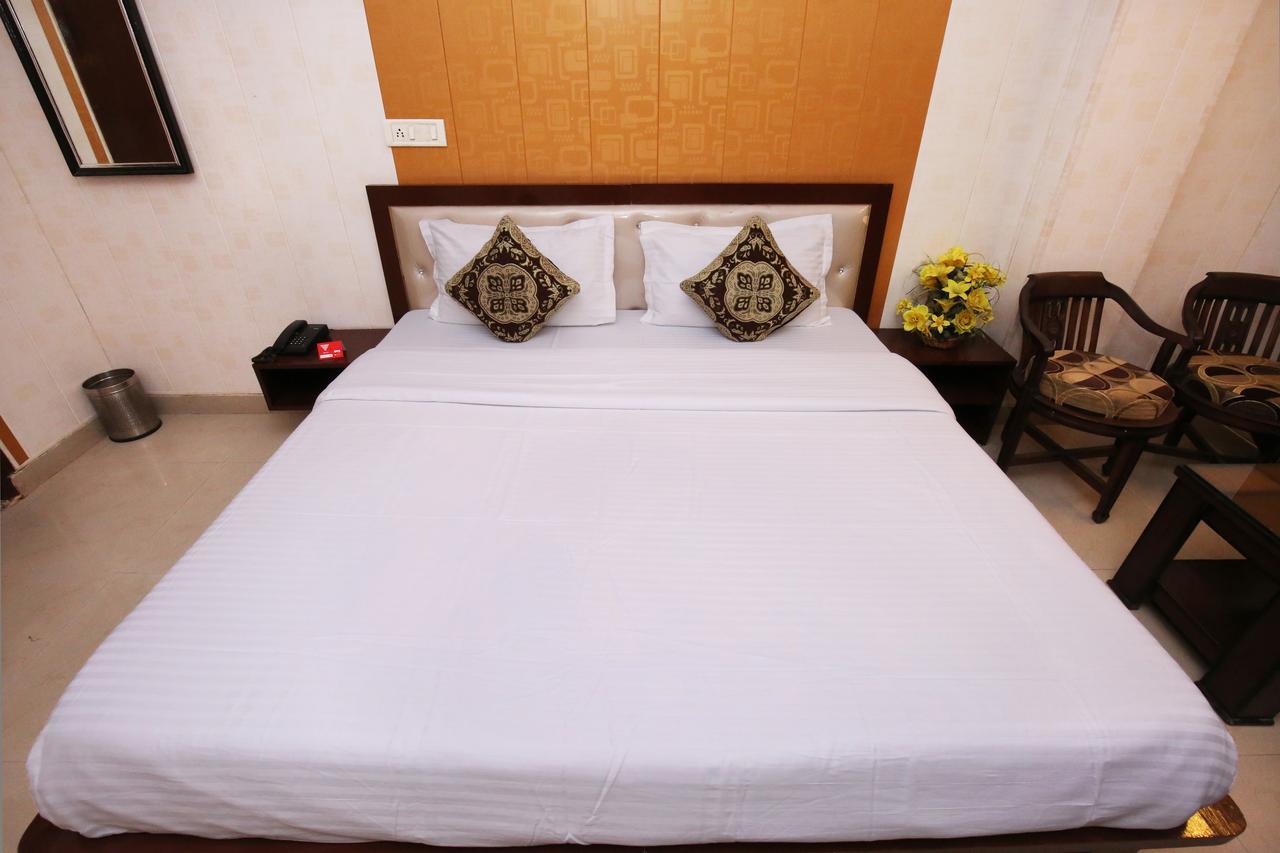 Hotel Grandway Kalka Ngoại thất bức ảnh
